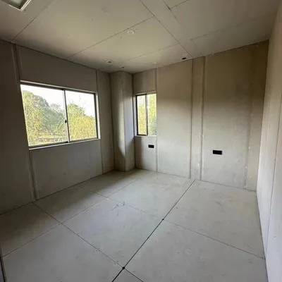 Waterproof Compressive Calcium Silicate Cement Board Price Factory Direct and Fast Shipping