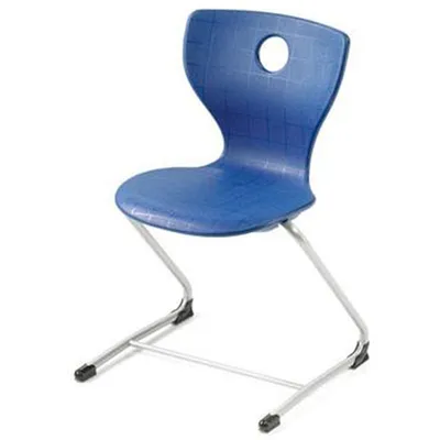 High Quality Primary Training Secondary High School Classroom Furniture Student Chair