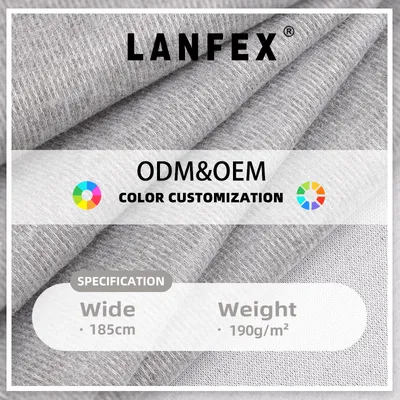 93.5%T 3.6%VI 2.9%Sp Knitted Velvet Fleece Fabric Bridesmaid Dresses