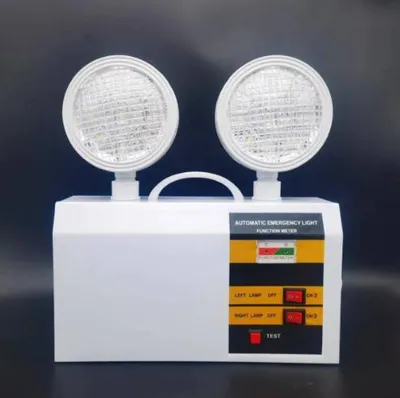 Sell Explosive Classic Emergency Lights Emergency Lighting