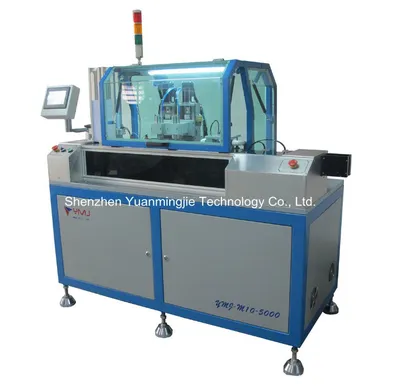 IC Card Milling Machine Smart Card Milling Machine D