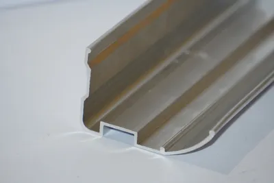Large Size 160X160 200X200 Aluminum Profile for Warehouse Rack System