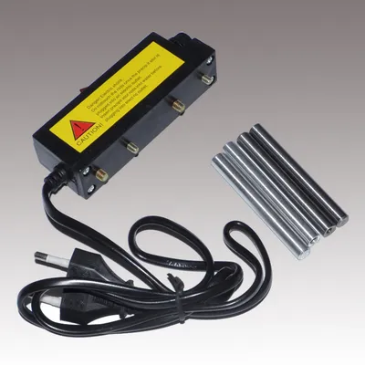 Liquid Analysis Instrument Portable Water Quality Testing Electrolyzer