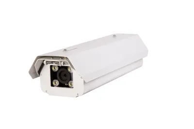 Anpr License Plate Recognition Capture Camera