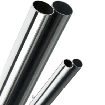 Hot Sale Casting Polished Round/Square/Rectangular 5A05 Aluminum Tube for Aerospace Industry