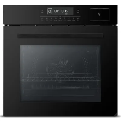 70L CE CB Kitchen Appliance Built-in Electric Combi Steam Oven