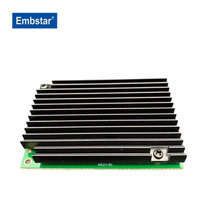 Qca9531 Qca9886 Dual-Band Long-Distance AC1200 Openwrt Industrial WiFi Access Point Router Module
