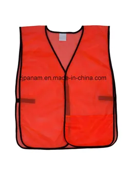 Simple Vest