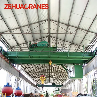 Winch Trolley General Design Cranes