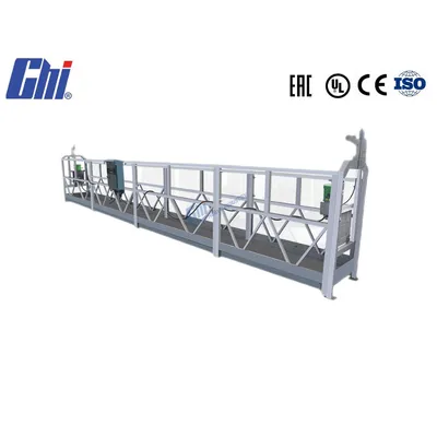 Working Platform