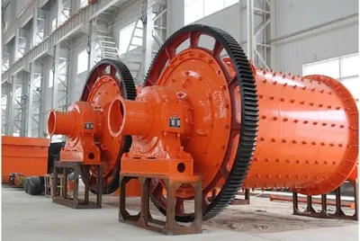 Small Limestone Grinding Mill Plant Cement Ball Mill with Ce