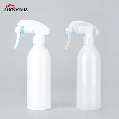 Popular Plastic Trigger Spray Bottle for Personal Care