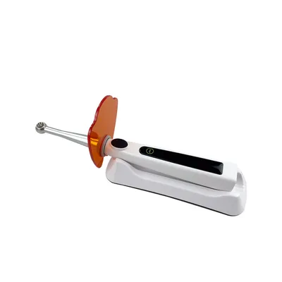 AI Mode Wireless 1 Second Curing Light Cure Unit