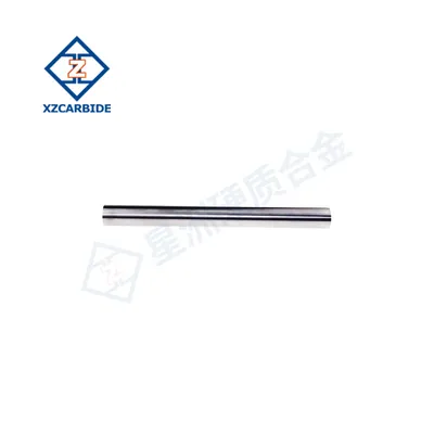 K10/K20/K30 Tungsten Carbide/Cemented Carbide Rods for Machinery