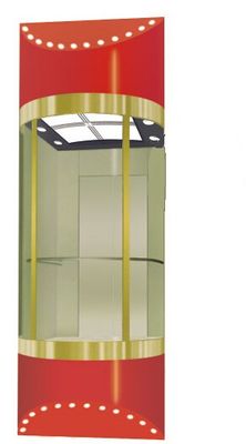 Observation Lift (AT501)