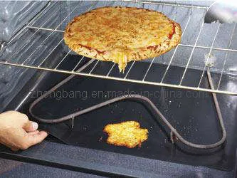 Non-Stick BBQ Cooking Mat PTFE Sheet