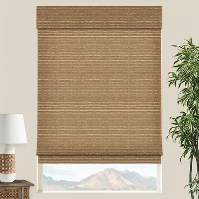 Bamboo Shade Natural Bamboo Woven Blinds for Window Blind