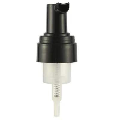 Foam Pump Foamer Pump Foaming Pump with Closure 43mm 40mm 28mm 30mm