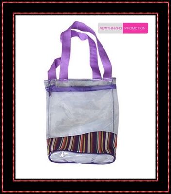 Promotional PVC Handbag