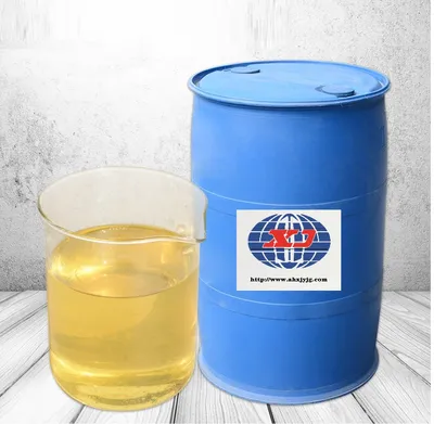 Polyalkyleneoxide Modified Heptamethyltrisiloxane CAS No. 27306-78-1 Silicone Surfactant for Agriculture