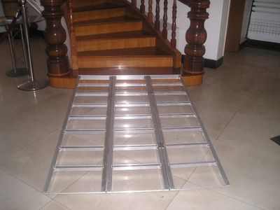 ATV Ramp