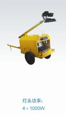 Mobile Light House Full Direction (8800)