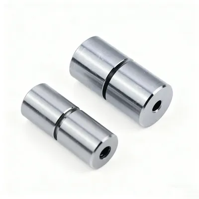 Standard Mold Positioning Tapered Lock Pin Sets Mold Part