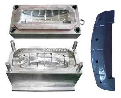 Die Casting Mould -14