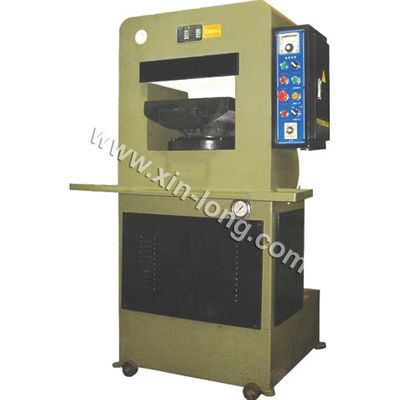Hydraulic Surface Pressing Machine (X608A)