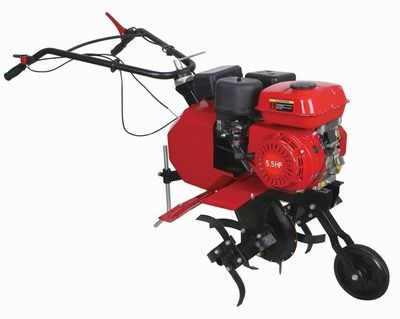 Tiller 5.5HP (DC-510)