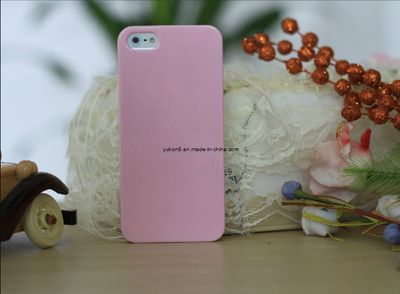 The PC Case/Cover for iPhone5 (YK--053)