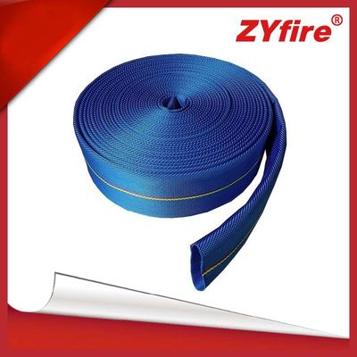 Industrial Hose (50BAR) /Water Discharge Hose/Working Pressure 50bar