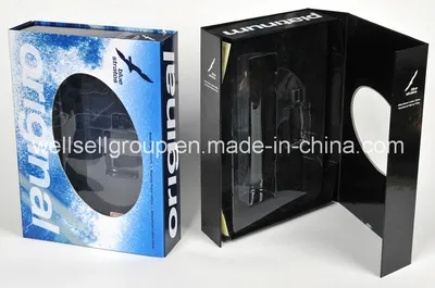 Pomotional Gift Boxes/Ad Gift Boxes