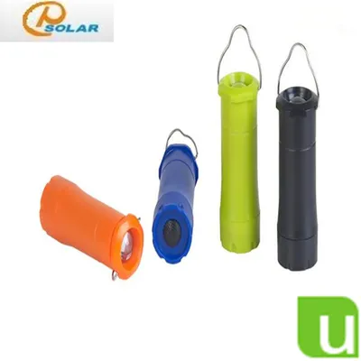 Mini Stretch Camping Light