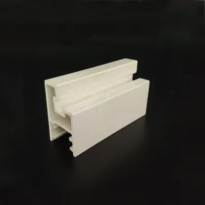 Composite Profile Production Line FRP/ GRP/ Fiberglass Pultruded Structural Profiles.