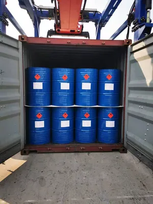 China Methyl Isobutyl Ketone for Industrial Painting with Best Price