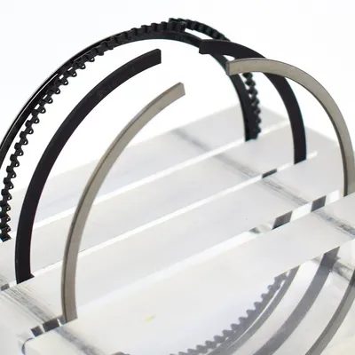 Competitive Price and High Quality Vehicle Ring Piston
