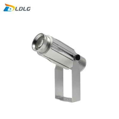 Hot Selling Small Logo Projector LED Light