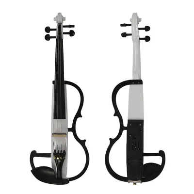 Hot Sale Advanced Electric Violin Nice Sound Quality Violin