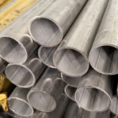 Heavy-Duty 316L Round Well Pipe 1-Ton Rated, Rust-Proof for Demanding Well Applications