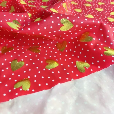 Clothing Custom Colors Home Textile Printed Textile Fabric