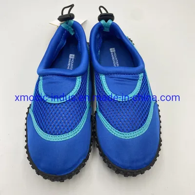Beach Shoes Safety Shoe Dancing Shoe for Children