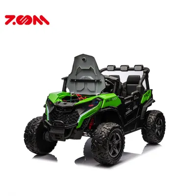 2 Seater Remote Control Car