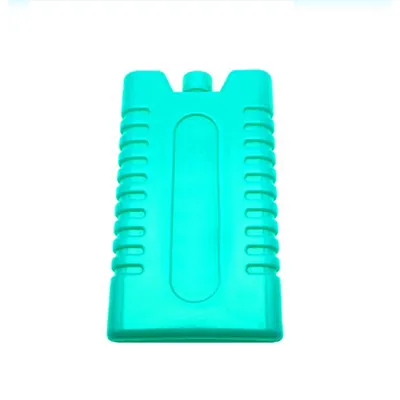 Transport Plastic Gel Dry Ice Cooler Box