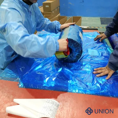 Reliable Carbon Fiber Prepreg with Epoxy 1000mm Width 60-300g