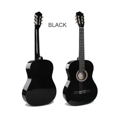 Musical Instruments 39 Inch Classic Guitar Wholesale Classical Guitar String Guitar
