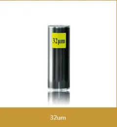 Carbonized Polyimide (PI) Thermal Ultra Conductive Film