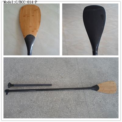Adjustable Carbon Paddle for Sup Board Sup Paddle