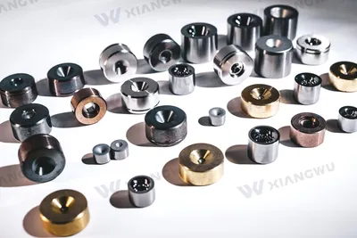 Cost-Effective Coated Dies for Upgrading Your Wire Drawing Line