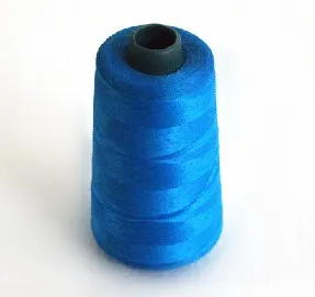 Polyester Sewing Thread Knotless Tfo
